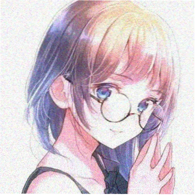红叶头像
